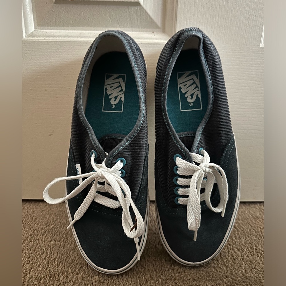 Vans sneakers